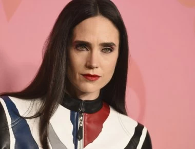 Η απρόσιτη ομορφιά της Jennifer Connelly